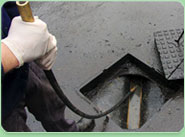 drain rodding Tidworth