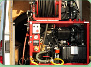 drain jetting Tidworth