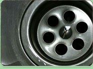 blocked drain Tidworth